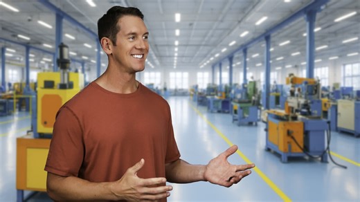 Own your role in a lean production culture - Everyday Lean Manufacturing for Smoother Production Shifts Video Tutorial | LinkedIn Learning, formerly Lynda.com