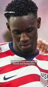 Racism, politics and VAR: FIFA World Cup 2026 controversies