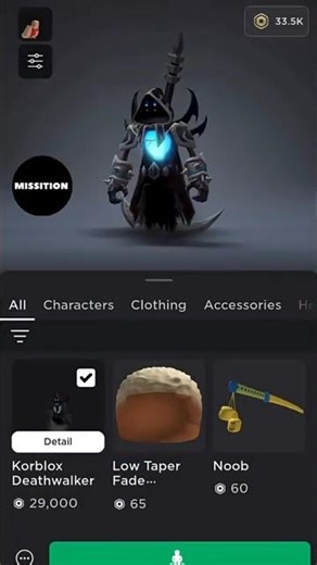 Roblox Mod Menu Spending 33K Robux | By Missition roblox mod menu 2025 free robux fixed and antiban