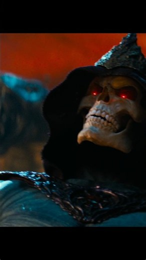 Skeletor: "Oh do shut up" - Masters of the Universe (2026)