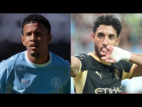 THE 60 SECOND SPURS NEWS UPDATE: £150M Deal for Savinho and Marmoush; "Talks Progressing Well!"