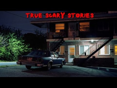 8 Disturbing True Scary Stories That Will Give You Nightmares! (Vol. 70)