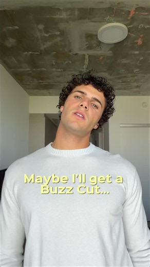 Which do you prefer? #buzz #buzzcut #clean #mog #fyp | Buzz Haircut
