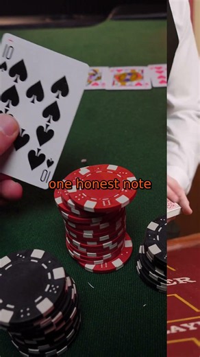 Poker Lesson Most Players Learn Too Late