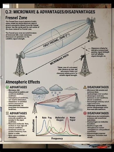 #modulation #msc #DSB #SSB #sky wave #physics