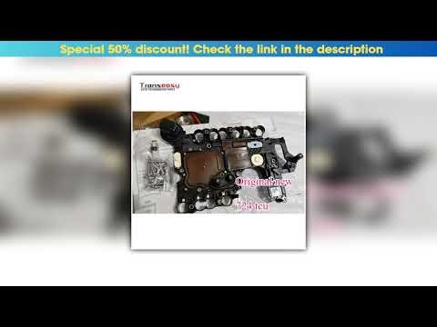 Today Only 724.020 Hybrid Transmission Control Unit А0002703300 A0009018100 Fits For Mercedes Benz•