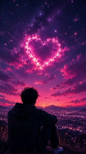 ✨ Someone Is Thinking About You Right Now (Listen Once) #lawofattraction #subliminal #love