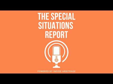 ACA Coverage Concerns Spark Oscar Health Insider Purchase – The Special Situations Report Episode 62