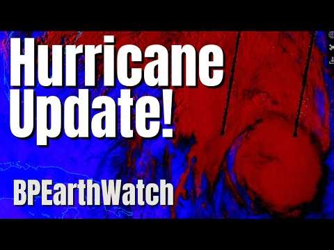 Hurricane Isaiah Full Update!