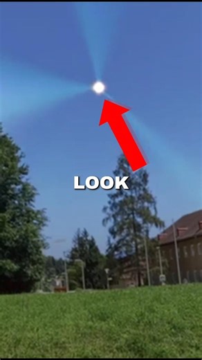 If the Sun Exploded… This Is What You’d See ☀️💥