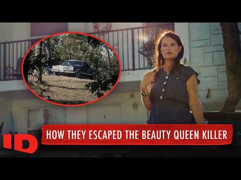 Christopher Wilder’s Trail Of Terror | People Magazine Investigates: Surviving a Serial Killer | ID