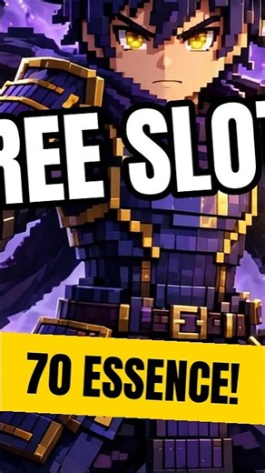 Peroxide CODES — Jester Update! 3 Codes = 2 FREE Slots + 70 Essence (Working) #Shorts