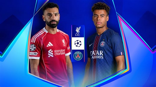 Liverpool vs Paris Saint-Germain Champions League preview: Where to watch, predicted line-ups, form, coaches' thoughts | UEFA Champions League