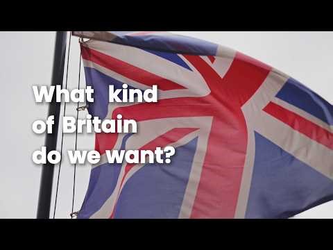 Why should you choose Labour on Thursday 7 May?