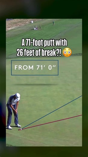 Golf on CBS on Instagram: "Simply UNREAL read from Jason Day 🤯 (via 2015 @fedexchamp)"