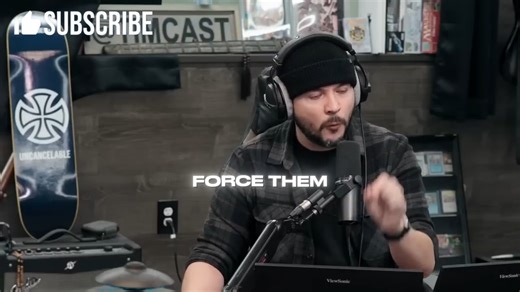 Tim Pool Debates Jamie Kennedy On Military Intervention, Peace Through Strength #explore | Tim Pool