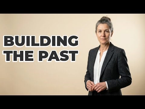 What Data Is Needed for a Master Chronology?