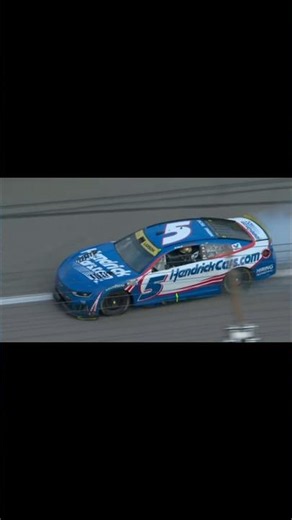 2026 Kansas Kyle larson victory 🔥🔥🔥🔥🔥