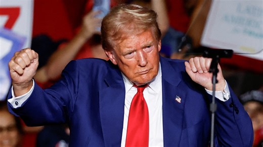 Trump to finally get Nobel Peace Prize? US President may be among 287 nominees