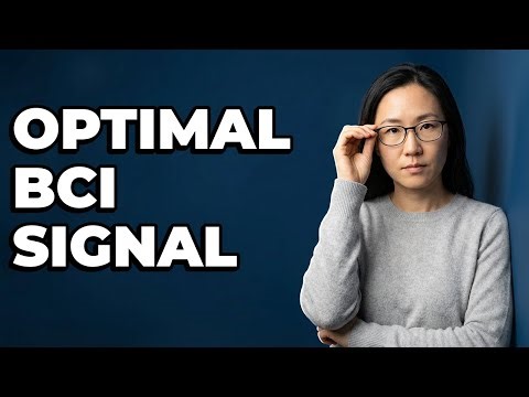 Which Signal Preprocessing Methods Optimize BCI Performance?