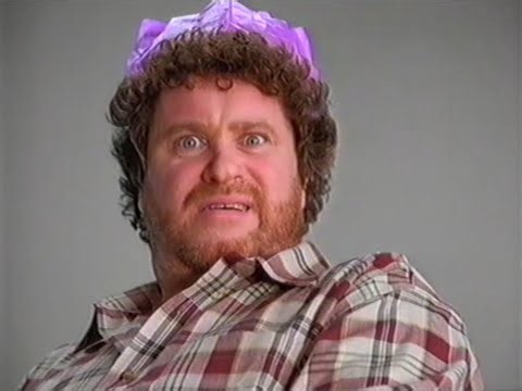 ITV Adverts 29 December 1996