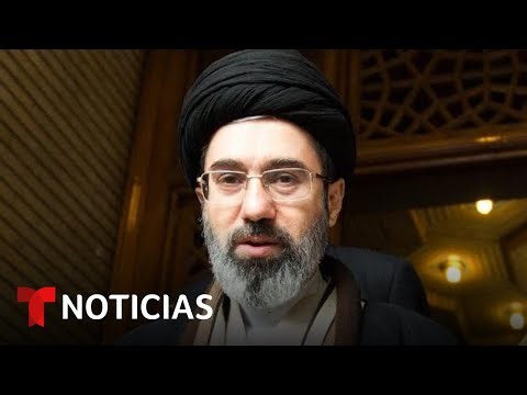 Escuche en español el primer mensaje del nuevo líder supremo de Irán