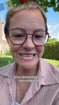 ME/CFS ist keine psychische Erkrankung! Punkt!