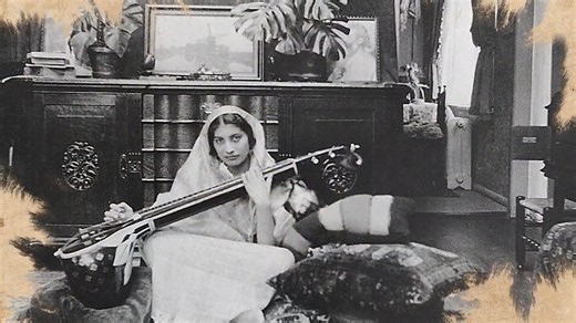The Indian princess who became Britain’s most courageous spy