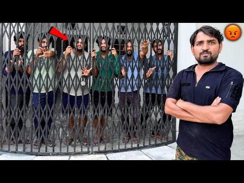 Sabko Jail Mein Daal Diya…😡30 दिन के लिये - अब आयेगी अक्ल ठीकाने | Day 66 
