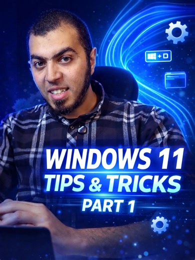 Windows 11 Tips and Tricks: Enhance Your Experience