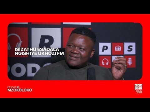 MZOKOLOKO SPEAKS OUT: Why he left Gagasi FM for Ukhozi FM and eventually joined Vuma FM.