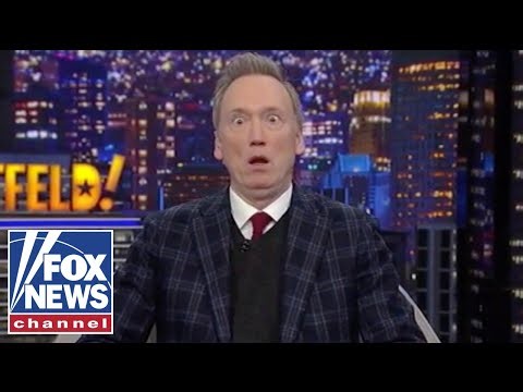 ‘Gutfeld!’: Instead of a facelift, Democrats are giving themselves a makeover