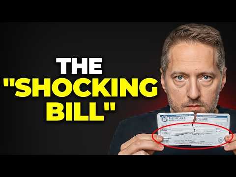 “I Was Blindsided:” The Hidden Medicare Bill You Aren't Expecting