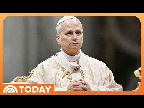 Pope Leo Admitted to Hospital for Surgery to Remove Lung Nodule