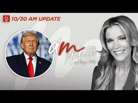 Inside Look at Trump Midterm Strategy, Maine Ad Controversy, Habba-Grenell Dispute: AM Update 10/30