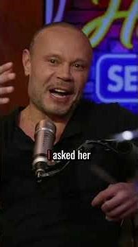 My brutally honest confession to Hannity...