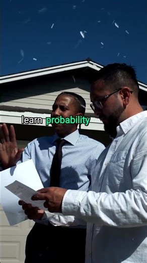 Learn Probability Through Forecasting Real Events