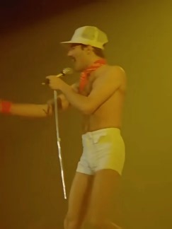 Queen - Another One Bites the Dust\t#80snostalgia #lyrics_songs #lyricsmusic #flashback #lyrics