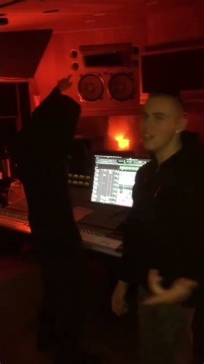 The kid LAROI and nate sib Collab soon #snippet #thekidlaroi #natesib