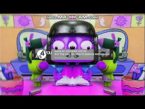 LALA Intro has a Conga Busher