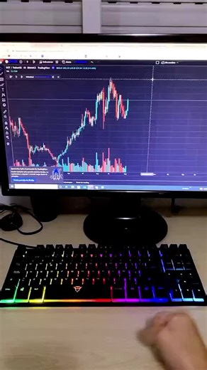 TradingView Chart Colors: Customize Your Trading Experience