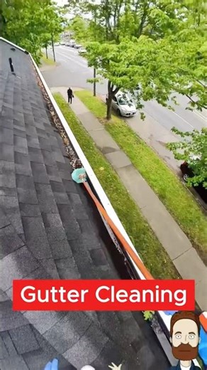 Winter Gutters Clog? Fix It Now