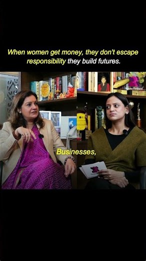 Why Women Are Punished for Speaking Up in Politics?