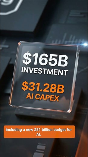 TSMC Approves $20B Arizona Capital Hike! $165B Total Spend as Nvidia Blackwell Scales #TSM #AI