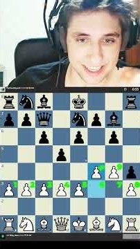 15 Consecutive Pawn Moves! 😂