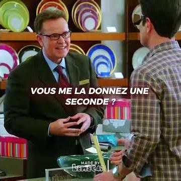 🔴 Situation n°105 🔴| Modern Family