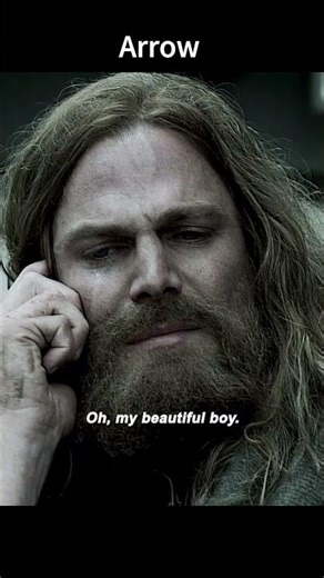 🏹 Arrow S05E23 - "Lian Yu"