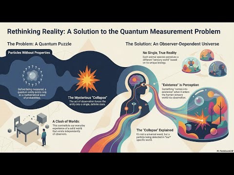 The Quantum Measurement Problem : Collapse of the Wave Function explained