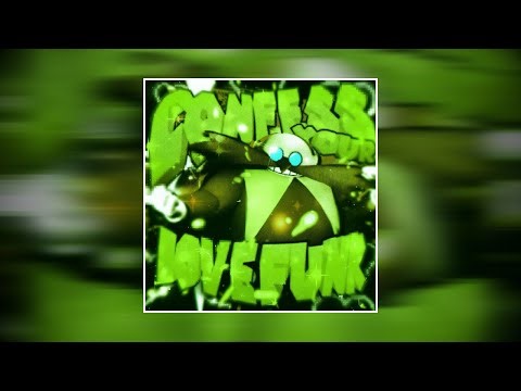 CONFESS YOUR LOVE FUNK (432Hz)