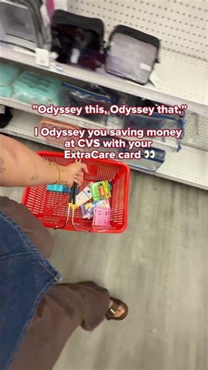 ExtraCare Savings Era | CVS Pharmacy